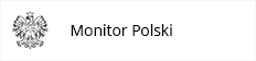 Ikona logo Monitor Polski